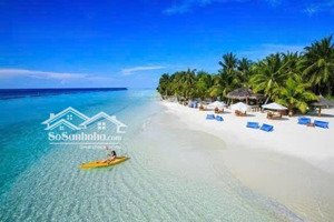 bán căn hộ nghỉ dưỡng tại phú quốc sổ lâu dài