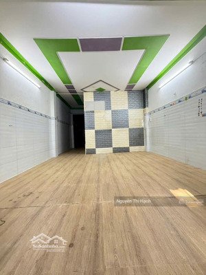 nhà đường 42, hiệp bình chánh, thủ đức - đường thông 3m - sổ hồng riêng, dân cư hiện hữu