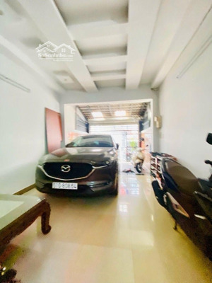 anh sang cần bán gấp nhà bờ bao tân thắng, 4x17,5m, nhà đẹp vào ở ngay