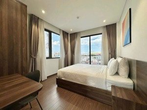 bán nhà chdv ( 4x19)~ 140tr/m2 đất 13phong hdt 55tr/thang gần đh hutech ngã tư hàng xanh bt