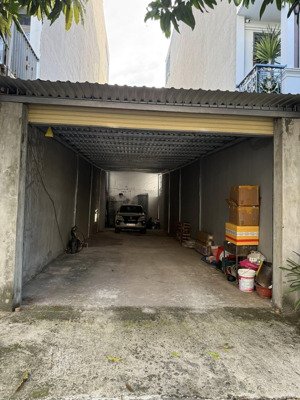 nhà xưởng kdc an sương (4.5x20) dt 90m² giá 8.49 tỷ