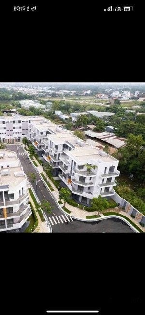 bán nhà phố lovera premier 7mx15m thương lượng mạnh.