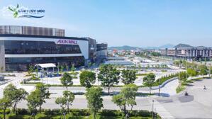 CHỈ CÒN 2 CĂN DUY NHẤT - ĐỐI DIỆN AEON MALL