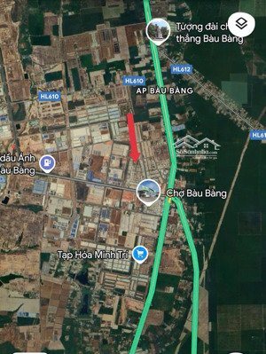 cần bán lô 75m khu nhà văn hóa đồng sổ ngay trung tâm hành chính bàu bàng giá tốt lh 