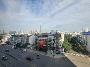 tổng hợp hơn 10 căn cho thuê văn phòng quận 2 diện tích lớn từ 250m² đến 2.300m²