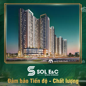 căn hộ thành phố hồ chí minh, giá chỉ 35 triệu/m2, chỉ có ở the emerald garden view, booking ngay