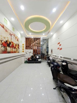 bán nhà hẻm 69 đường số 18, phường bhh diện tích 4x14 đúc 1 trệt 2 lầu bán 6,75 tỷ lh 