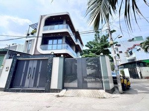 nhà vườn trong lòng phố phạm văn đồng, phường linh đông, thủ đức, 3 tầng lầu + sân vườn thoáng mát