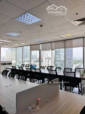 hàng hiếm siêu vip mặt tiền trần quang khải quận 1 (9x17) 5 tầng. hđt: 130 tr - giá: 57 tỷ