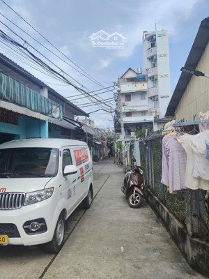 đất 130m2 hẻm oto 541 tỉnh lộ 10,bình tân