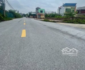 bán lô gốc đấu giá hội phụ đông hội hai mặt thoáng đường 25m cách vin cổ loa 100m giá rẻ đầu tư