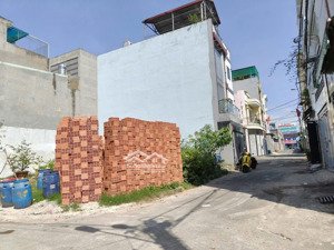 chủ gửi bán đất hẻm 1301 tl43, bình chiểu,73.7m2, giá nhỉnh 3 tỷ