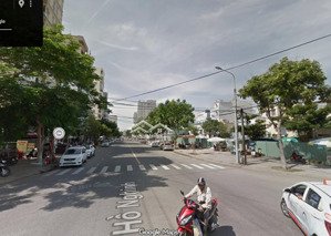 bán đất mặt tiền hồ nghinh - cách biển hơn 100m- du lịch phát triển, kinh doanh sầm uất