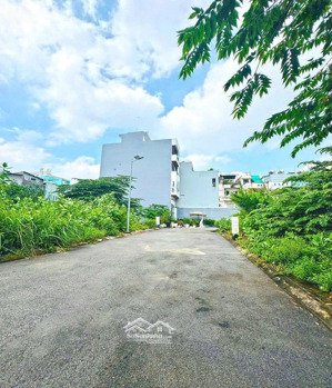 hot! bán rẻ đất thổ cư 4x16.5m, giá 6.6 tỷ, hẻm xe hơi 7m bùi văn ba, tân thuận đông, quận 7