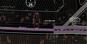 bán đất đẹp tại an phú, củ chi, hcm, 7,2 tỷ, 633,6m2