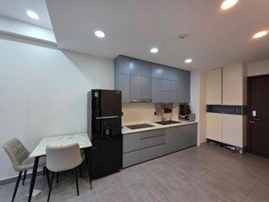 căn hộ golden mansion novaland khu sân bay 2 phòng vào ở trước tết 50m2 14 triệu mới sạch đẹp