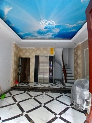 siêu đẹp! bán nhà khương hạ - thanh xuân 42m - 7 tầng - mt5.5m - 15.2 tỷ. căn góc, ô tô đỗ cửa.