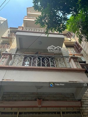 bán nhà phân lô nghĩa đô, cầu giấy - 5 tầng - ô tô tránh, dừng đỗ - vị trí đẹp, giá chỉ 17,8 tỷ