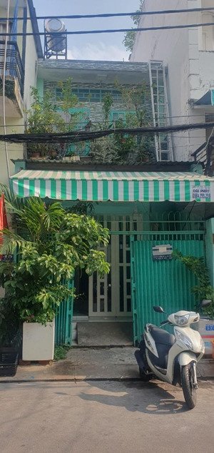 bán nhà riêng tọa lạc tại đường 15, p. tân thuận tây, q7, tp. hcm với diện tích 78.7 m2