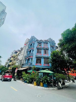chính chủ cần bán căn nhà liền kề 75m2 xây 5 tầng, ngõ rộng ô tô tránh phường phú thượng tây hồ