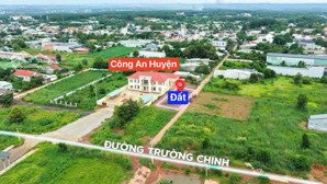 chủ kẹt vốn cần bán gấp lô đất thành phố đồng xoài, đồng nai