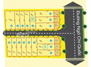 bán đất thủ đức lô đất mt ngô chí quốc dt 118m2 giá 7 tỷ giá cạnh tranh siêu tốt