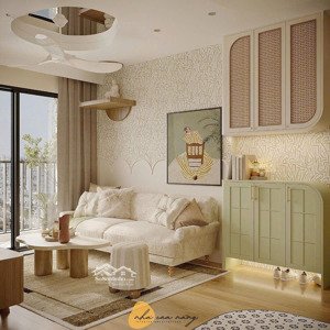 bán căn hộ the london - vinhomes ocean park, căn 1 ngủ, 43 m2 giá 3.19 tỷ, thanh toán 2 năm