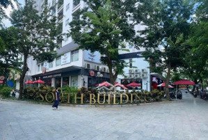 bán căn hộ toà nhà south building tasco - trần thủ độ, dt 61m2 2 ngủ 2 wc. lh 098387384ộ