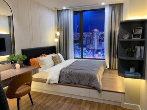 bán 2 căn hộ chung cư the park home thành thái dt 80m2, giá bán từ 8,8 tỷ full nội thất