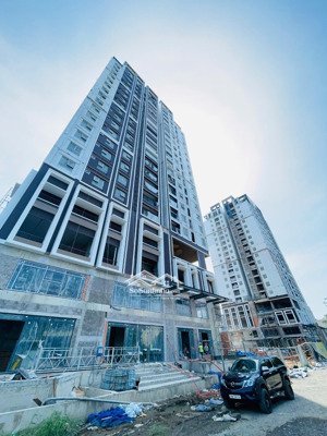 nóng - chính chủ cần bán căn hộ cao cấp cara river park