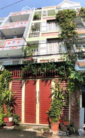 nhà ngay cầu chữ y đường nguyễn biểu, phường 1, quận 5, hồ chí minh, 2,3 tỷ, 64,9 m2 - giá 2tỷ3