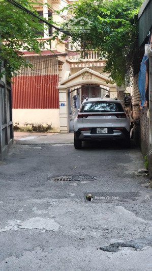 bán đất cực đẹp ngay mặt ngõ phố trạm, aeon long biên - cầu vĩnh tuy. lh 