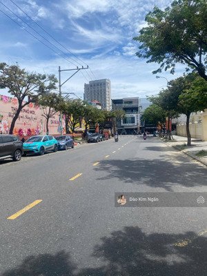 [rất tốt] đất mt trung tâm hải châu - ngay công an tp. đà nẵng, tt hành chính - giá nhỉnh 9 tỷ