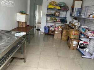 NGUYỄN HOÀNG – NHÀ MẶT TIỀN 4 TẦNG – 6 TỶ X