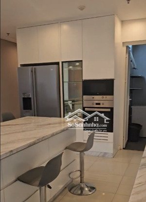 cho thuê căn hộ sarimi 2 phòng ngủ - sala thủ thiêm