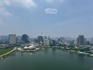 chính chủ thiện trí bán căn hộ chung cư green pak towe đường dương đình nghệ cạnh công viên lớn