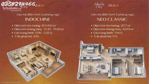 CHÍNH THỨC MỞ BÁN! Căn hộ cao cấp ven sông Hồng, không gian sống xanh – khoáng nóng