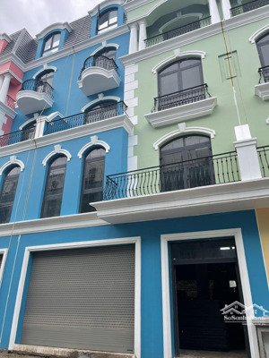 chính chủ cho thuê căn liền kề 164m2 siêu đẹp đồi rồng - đồ sơn - hải phòng - view mặt hồ