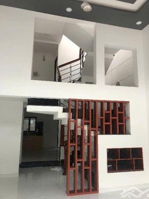 giảm giá bán nhanh trước tết 4.650 tỷ nhà phố 3 tầng mới đẹp-phong cách hiện đại trẻ trung-hxh