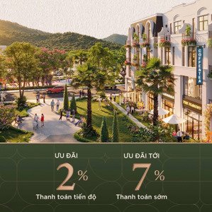 bán căn liền kề vlasta thuỷ nguyên vị trí đẹp!