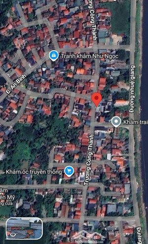 siêu phẩm dt 94.5m2 làng nghề khảm trai thôn ngọ- chuyên mỹ - phú xuyên hà nội