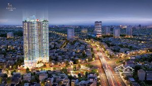 bán căn hộ chung cư the ninety complex, 7 tỷ, 78.5 m2, 2pn, 2wc, giá cực chất