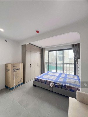 cho thuê căn hộ chung cư mini-full đồ - hoàng như tiếp - gần bv tâm anh