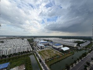2pn view sông, hồ điều hòa - tòa b, tầng cao view siêu đẹp - bán 5 tỷ 668 all in, lumiere boulevard