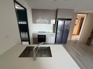 hiếm có 2pn góc, full nội thất - tầng cao tòa d, bán 4 tỷ 886 bao hết - masteri centre point