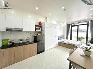 cực hiếm! tòa ccmn thái thịnh 17 phòng khép kín xây mới 7 tầng - 2 thoáng - dòng tiền 100tr/th