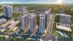 SIÊU PHẨM 1PN CÓ 2 BAN CÔNG VIEW CÔNG VIÊN VÀ VƯỜN HOA – GIÁ CHỈ 3,668 TỶ THU VỀ TẠI BEVERLY