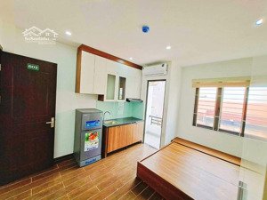 tòa chdv cát linh! 21pkk, dt 1,4 tỷ/năm, 7t thang máy, 20m ra ô tô, 2 thoáng, xây mới tinh, pccc