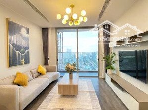 cho thuê ch 3pn, 2wc, 92m2 tại chung cư the nine, giá ưu đãi 25 triệu vnd