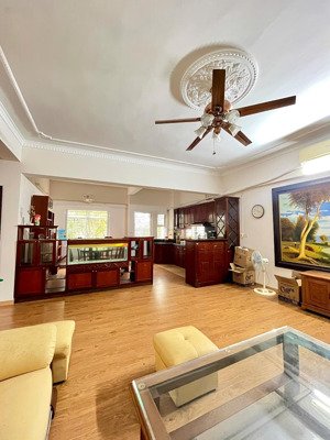 newliv-chính chủ cho thuê căn hộ nơ 4, đầy đủ nội thất. rộng 164m2, tại trần thủ độ, hà nội